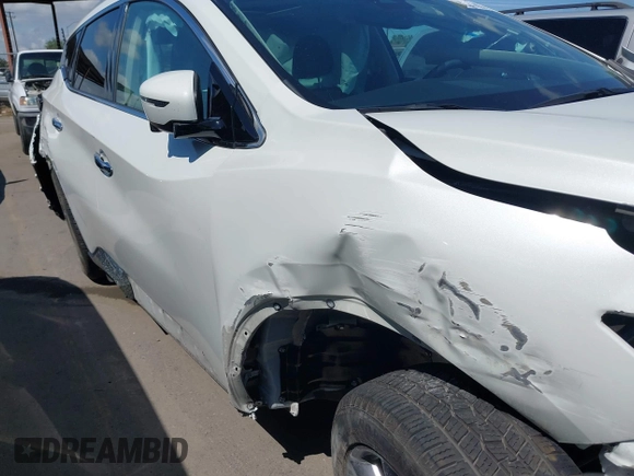 2020 Nissan Murano Platinum z VIN 5N1AZ2DS8LN173821, wystawiony jako IAAI lot #41903876 z przebiegiem 53 989 mil mil oraz . Historia ofert i sprzedaży dostępna na DreamBid. Obrazek 19.