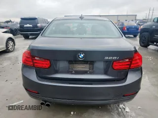 2013 BMW 3 Series 328i z VIN WBA3A5G55DNP24023, wystawiony jako Copart lot #59547315 z przebiegiem 34 131 mil mil oraz Czysty tytuł • Clean title. Historia ofert i sprzedaży dostępna na DreamBid. Obrazek 6.