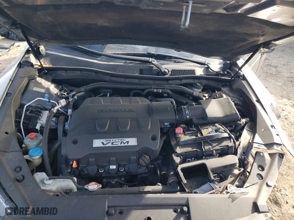 2010 Honda Accord Crosstour EX-L with VIN 5J6TF2H55AL017166, listed as a Copart auction lot 43926065 with 148,664 mi miles and Salvage Title. Bid and sale history available at carsss.com. Image 12.