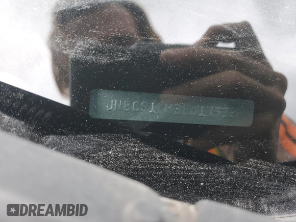 2013 Infiniti FX with VIN JN8CS1MW3DM174322, listed as a Copart auction lot 54331155 with Not provided miles and Salvage title. Bid and sale history available at DreamBid. Image 12.
