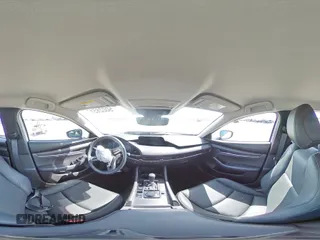 2023 Mazda 3 S Select with VIN 3MZBPABM4PM367871, listed as a Copart auction lot 50028515 with 40,117 mi miles and Salvage Title. Bid and sale history available at DreamBid. Image 13.