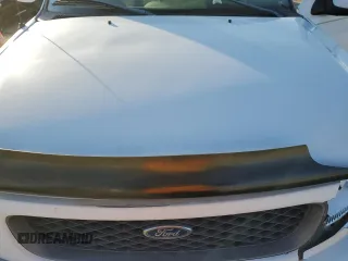 1998 Ford F-150 z VIN 1FTZX18W3WKB01774, wystawiony jako Copart lot #88670315 z przebiegiem 102 301 mil mil oraz Szkoda całkowita • Salvage title. Historia ofert i sprzedaży dostępna na DreamBid. Obrazek 13.