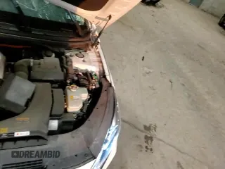 2019 Hyundai Sonata Limited с VIN KMHE34L32KA088097, выставлен на аукционе Copart как лот 46891935 с пробегом 54 416 миль миль и Списание • Salvage title. История ставок и продаж доступна на DreamBid. Изображение 15.