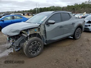2023 Hyundai Santa Cruz SEL z VIN 5NTJC4AE0PH061733, wystawiony jako Copart lot #45407965 z przebiegiem 28 786 mil mil oraz Szkoda całkowita • Salvage title. Historia ofert i sprzedaży dostępna na DreamBid. Obrazek 1.