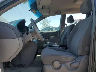2004 Toyota Sienna CE with VIN 5TDZA23C24S045742, listed as a Copart auction lot 56206625 with 239,601 mi miles and Clean Title. Bid and sale history available at DreamBid. Image 7.