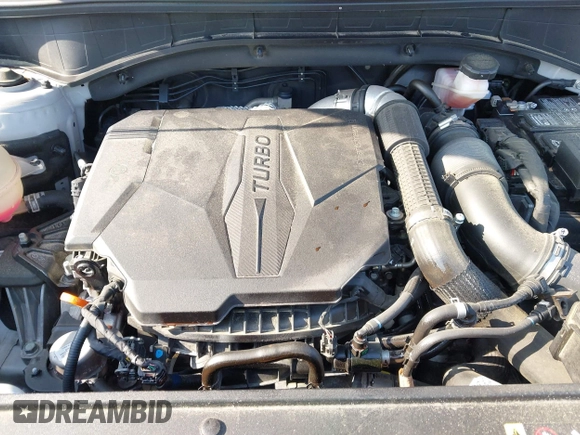 2022 Kia Sorento SX z VIN 5XYRKDLF8NG107713, wystawiony jako IAAI lot #42286802 z przebiegiem 53 718 mil mil oraz . Historia ofert i sprzedaży dostępna na DreamBid. Obrazek 10.