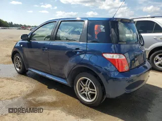 2006 Scion xA z VIN JTKKT624460146308, wystawiony jako Copart lot #72235754 z przebiegiem 196 789 mil mil oraz Szkody całkowita. Historia ofert i sprzedaży dostępna na DreamBid. Obrazek 2.