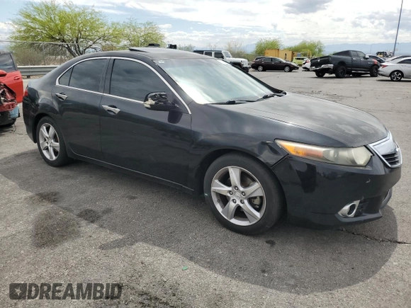 2012 Acura TSX с VIN JH4CU2F45CC009317, выставлен на аукционе Copart как лот 55704505 с пробегом 164 042 миль миль и Списание • Salvage title. История ставок и продаж доступна на DreamBid. Изображение 4.
