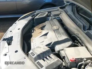 2012 Chevrolet Equinox LTZ с VIN 2GNFLGE50C6182705, выставлен на аукционе IAAI как лот 43106100 с пробегом 165 450 миль миль и . История ставок и продаж доступна на DreamBid. Изображение 19.
