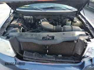 2004 Ford F-150 XL z VIN 1FTRF12W44NA77850, wystawiony jako Copart lot #52124375 z przebiegiem 175 402 mil mil oraz Szkody całkowita. Historia ofert i sprzedaży dostępna na DreamBid. Obrazek 11.