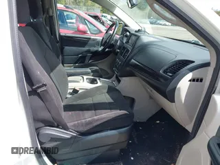 2012 Dodge Grand Caravan SXT with VIN 2C4RDGCGXCR248859, listed as a IAAI auction lot 41829411 with 111,515 mi miles and . Bid and sale history available at DreamBid. Image 5.