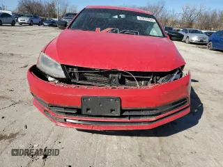 2015 Volkswagen Jetta SE z VIN 3VWD07AJ2FM352677, wystawiony jako Copart lot #47873795 z przebiegiem Nie podano mil oraz Szkoda całkowita • Salvage title. Historia ofert i sprzedaży dostępna na DreamBid. Obrazek 5.