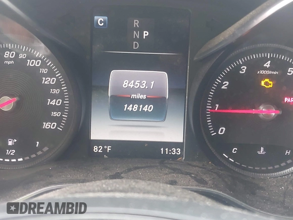 2018 Mercedes-Benz C 300 с VIN 55SWF4JB2JU248820, выставлен на аукционе IAAI как лот 42538805 с пробегом 148 140 миль миль и . История ставок и продаж доступна на DreamBid. Изображение 15.