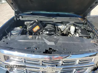 2014 Chevrolet Silverado 1500 LT with VIN 1GCUKREC7EF194341, listed as a Copart auction lot 75795304 with Not Provided miles and Salvage Title. Bid and sale history available at DreamBid. Image 13.