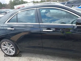 2024 Cadillac CT4 Luxury z VIN 1G6DA5RK6R0129036, wystawiony jako IAAI lot #41787673 z przebiegiem 2 051 mil mil oraz . Historia ofert i sprzedaży dostępna na DreamBid. Obrazek 14.