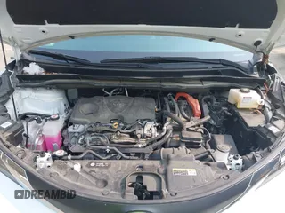 2021 Toyota Sienna XLE z VIN 5TDYSKFC5MS007183, wystawiony jako IAAI lot #41196097 z przebiegiem 49 744 mil mil oraz . Historia ofert i sprzedaży dostępna na DreamBid. Obrazek 10.
