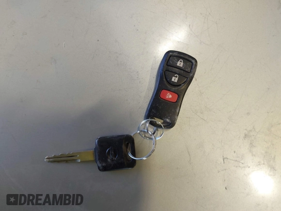 2017 Nissan NV SL z VIN 5BZAF0AA6HN852913, wystawiony jako IAAI lot #41686657 z przebiegiem 88 182 mil mil oraz . Historia ofert i sprzedaży dostępna na DreamBid. Obrazek 11.