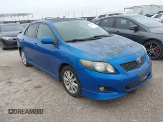 2010 Toyota Corolla с VIN 2T1BU4EE5AC454972, выставлен на аукционе IAAI как лот 42367853 с пробегом 220 513 миль миль и . История ставок и продаж доступна на DreamBid. Изображение 1.