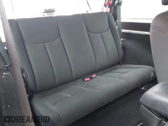 2014 Jeep Wrangler Sport with VIN 1C4AJWAG0EL265409, listed as a IAAI auction lot 41726935 with 78,547 mi miles and . Bid and sale history available at DreamBid. Image 8.
