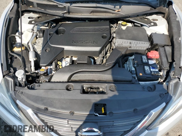 2017 Nissan Altima SV with VIN 1N4AL3AP9HC246991, listed as a Copart auction lot 64596545 with 129,465 mi miles and Clean title. Bid and sale history available at DreamBid. Image 11.