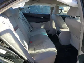 2014 Toyota Camry L with VIN 4T1BF1FK6EU307951, listed as a Copart auction lot 43555225 with 203,348 mi miles and Non Repairable. Bid and sale history available at carsss.com. Image 10.