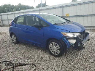 2016 Honda Fit LX с VIN JHMGK5H58GX022401, выставлен на аукционе Copart как лот 59774805 с пробегом 143 500 миль миль и Чистый • Clean title. История ставок и продаж доступна на DreamBid. Изображение 4.