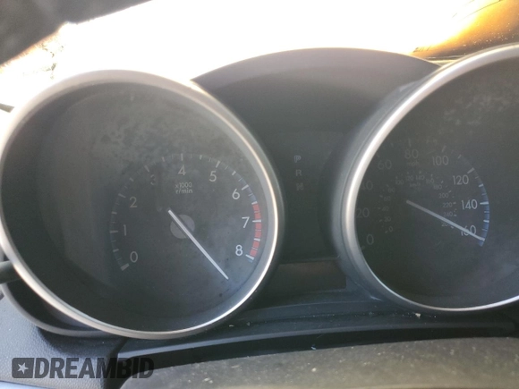 2013 Mazda 3 i Touring with VIN JM1BL1LP2D1829134, listed as a Copart auction lot 53386455 with Not Provided miles and Salvage Title. Bid and sale history available at DreamBid. Image 9.