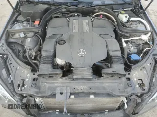 2017 Mercedes-Benz E 400 with VIN WDDKJ6HB6HF362119, listed as a Copart auction lot 58039884 with 99,014 mi miles and Salvage title. Bid and sale history available at DreamBid. Image 11.