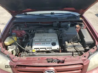 2004 Toyota Highlander с VIN JTEEP21A440056724, выставлен на аукционе Copart как лот 60978965 с пробегом 192 978 миль миль и Чистый • Clean title. История ставок и продаж доступна на DreamBid. Изображение 12.