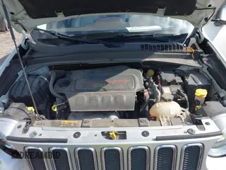 2017 Jeep Renegade Limited с VIN ZACCJBDB9HPF13318, выставлен на аукционе IAAI как лот 42551359 с пробегом 136 969 миль миль и . История ставок и продаж доступна на DreamBid. Изображение 10.