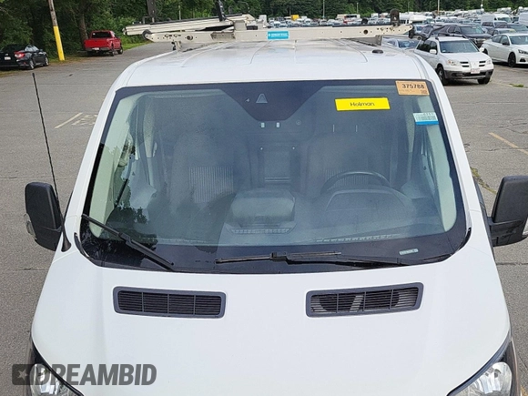 2018 Ford Transit с VIN 1FTYR1YG7JKA30182, выставлен на аукционе IAAI как лот 42774231 с пробегом 103 209 миль миль и . История ставок и продаж доступна на DreamBid. Изображение 39.