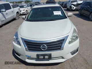 2014 Nissan Altima SL with VIN 1N4BL3AP6EC421665, listed as a IAAI auction lot 41858814 with 199,040 mi miles and . Bid and sale history available at DreamBid. Image 12.