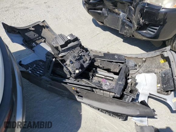 2020 Kia Telluride EX with VIN 5XYP34HC3LG041121, listed as a Copart auction lot 52968355 with 95,543 mi miles and Salvage title. Bid and sale history available at DreamBid. Image 15.