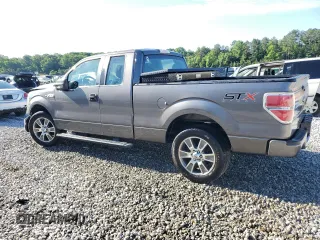 2014 Ford F-150 XL с VIN 1FTFX1CF5EFB56079, выставлен на аукционе Copart как лот 57345505 с пробегом 159 774 миль миль и Списание • Salvage title. История ставок и продаж доступна на DreamBid. Изображение 2.