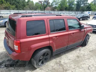 2015 Jeep Patriot Sport z VIN 1C4NJPBA3FD318729, wystawiony jako Copart lot #58304725 z przebiegiem 112 366 mil mil oraz Czysty tytuł • Clean title. Historia ofert i sprzedaży dostępna na DreamBid. Obrazek 3.