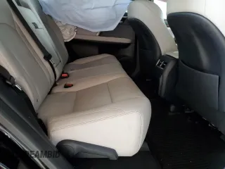 2020 Lexus RX 350 z VIN 2T2HZMDA7LC227002, wystawiony jako Copart lot #64285855 z przebiegiem 61 251 mil mil oraz Szkoda całkowita • Salvage title. Historia ofert i sprzedaży dostępna na DreamBid. Obrazek 10.