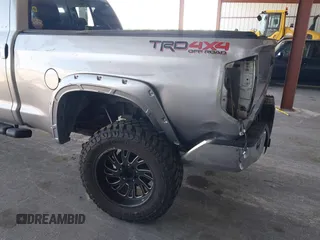 2015 Toyota Tundra Limited with VIN 5TFBW5F14FX424723, listed as a IAAI auction lot 42129929 with 222,060 mi miles and . Bid and sale history available at DreamBid. Image 6.