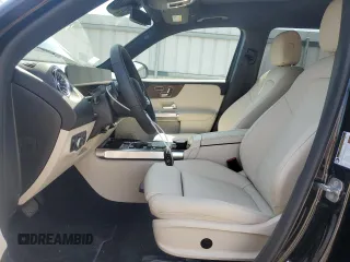 2023 Mercedes-Benz EQB 300 z VIN W1N9M0KB8PN066800, wystawiony jako Copart lot #57055895 z przebiegiem 1561 mil mil oraz Szkody całkowita. Historia ofert i sprzedaży dostępna na DreamBid. Obrazek 7.