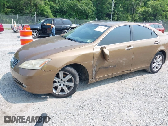 2008 Lexus ES 330 с VIN JTHBJ46G882192414, выставлен на аукционе IAAI как лот 42480488 с пробегом 222 699 миль миль и . История ставок и продаж доступна на DreamBid. Изображение 2.
