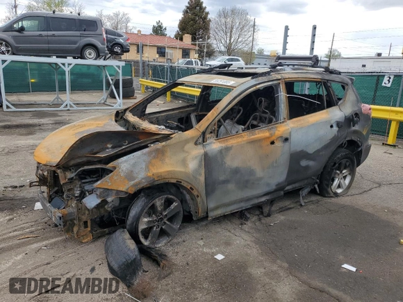 2013 Toyota RAV4 XLE с VIN 2T3RFREV0DW122440, выставлен на аукционе Copart как лот 55291085 с пробегом Не указан миль и На запчасти • Non repairable. История ставок и продаж доступна на DreamBid. Изображение 1.