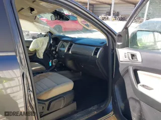 2020 Ford Ranger XL with VIN 1FTER4EH7LLA23795, listed as a IAAI auction lot 41691957 with 68,190 mi miles. Bid and sale history available at carsss.com. Image 5.