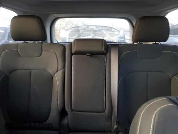 2023 Jeep Grand Cherokee Laredo with VIN 1C4RJGAG9PC534700, listed as a Copart auction lot 76050914 with 13,777 mi miles and Non repairable. Bid and sale history available at DreamBid. Image 10.