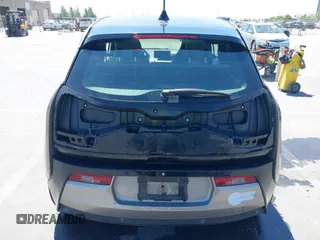 2014 BMW i3 with VIN WBY1Z4C56EV276183, listed as a IAAI auction lot 42345866 with 102,934 mi miles and . Bid and sale history available at DreamBid. Image 17.