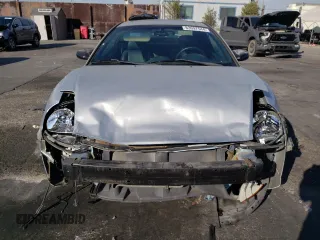 2003 Mitsubishi Eclipse GT with VIN 4A3AC84H13E094324, listed as a Copart auction lot 83097544 with 71,713 mi miles and Salvage Title. Bid and sale history available at carsss.com. Image 5.