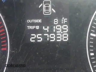 2005 Acura TSX с VIN JH4CL968X5C018242, выставлен на аукционе IAAI как лот 42507966 с пробегом 257 938 миль миль и . История ставок и продаж доступна на DreamBid. Изображение 15.