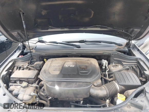 2017 Jeep Grand Cherokee Limited with VIN 1C4RJEBG7HC743311, listed as a IAAI auction lot 42075924 with 94,948 mi miles and . Bid and sale history available at DreamBid. Image 10.