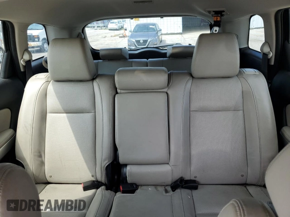 2013 Mazda CX-9 Grand Touring with VIN JM3TB2DA9D0421993, listed as a Copart auction lot 55426965 with 178,280 mi miles and Clean title. Bid and sale history available at DreamBid. Image 10.