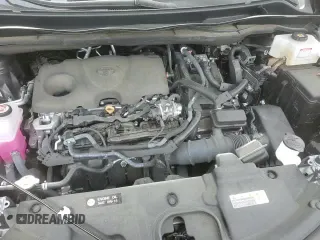 2022 Toyota Sienna Platinum с VIN 5TDERKEC3NS135567, выставлен на аукционе Copart как лот 43991625 с пробегом 33 711 миль миль и Списание • Salvage title. История ставок и продаж доступна на DreamBid. Изображение 16.