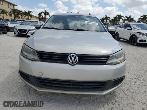 2012 Volkswagen Jetta Sedan TDI w/Premium & Nav with VIN 3VWLL7AJ7CM416467, listed as a Copart auction lot 52955755 with 133,829 mi miles and Clean Title. Bid and sale history available at carsss.com. Image 5.