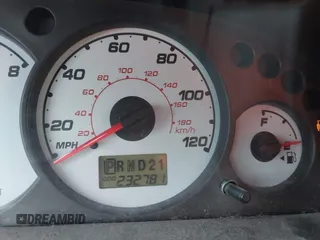 2004 Ford Escape XLS with VIN 1FMYU92184KA62415, listed as a IAAI auction lot 41648537 with 232,781 mi miles and . Bid and sale history available at DreamBid. Image 7.